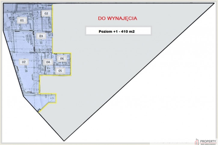 Lokal Wynajem Dębica Strażacka 14