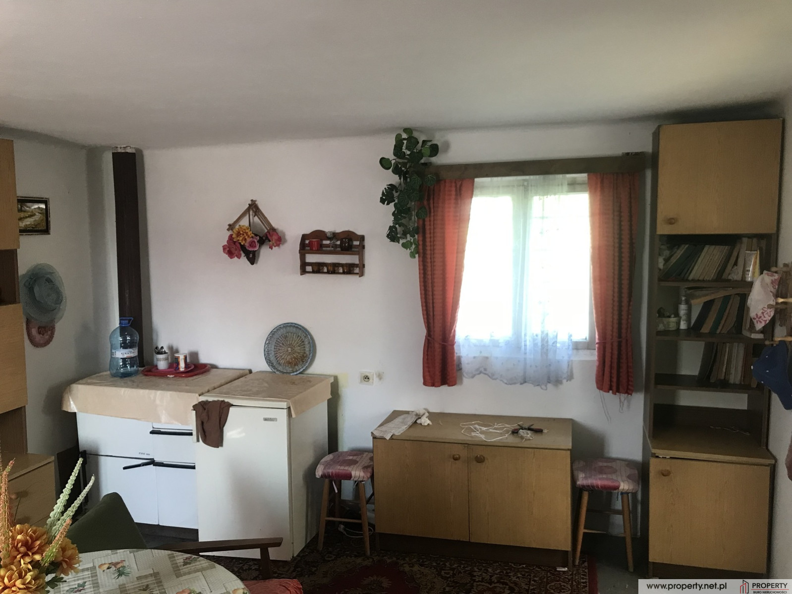 Działka Sprzedaż Dębica 1 Maja 16