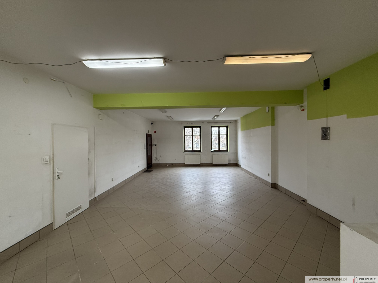Lokal Wynajem Dębica &nbsp;ynek 8