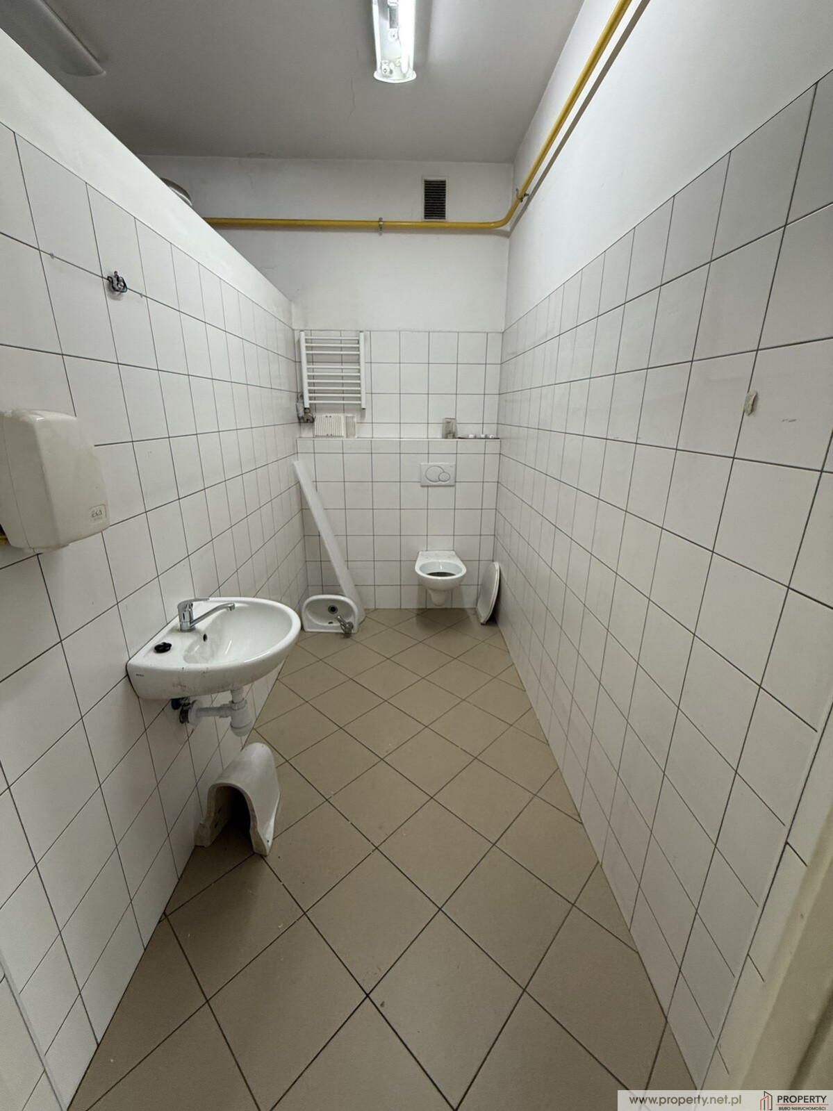 Lokal Wynajem Dębica &nbsp;ynek 15