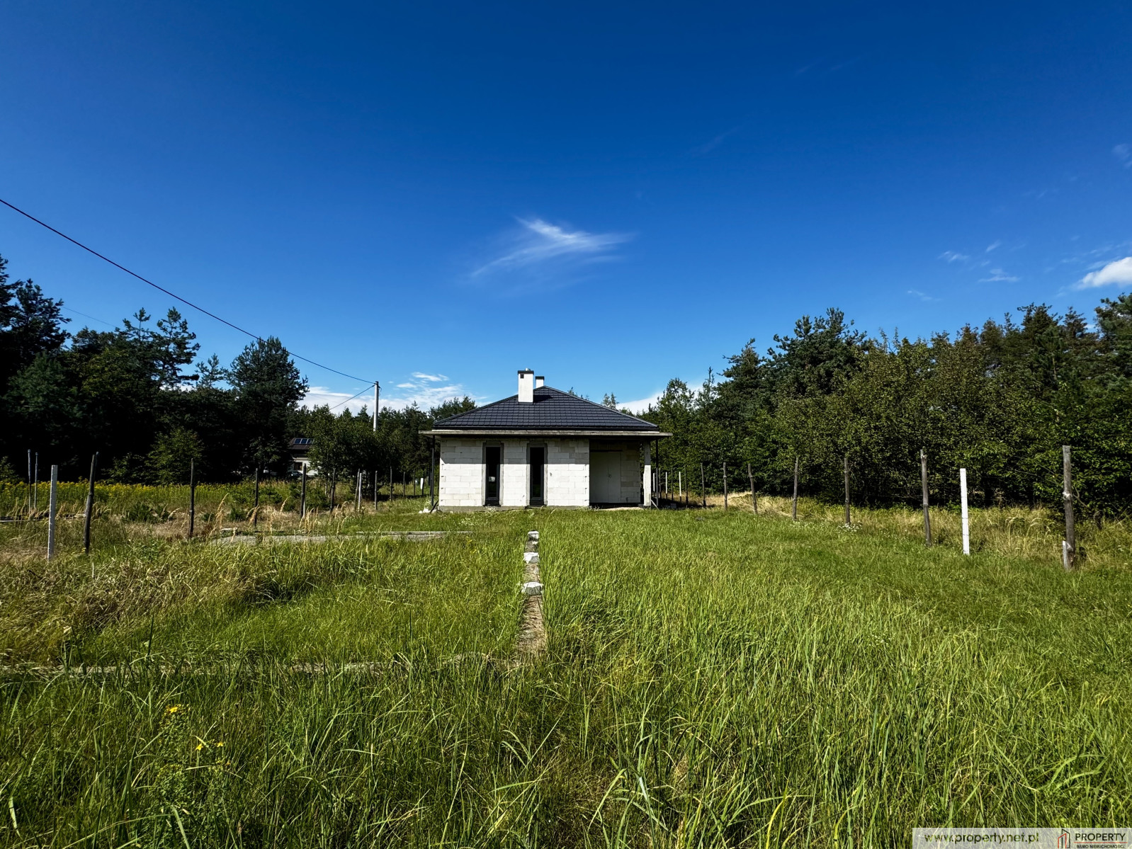 Dom Sprzedaż Brzeźnica Wieloncza 20