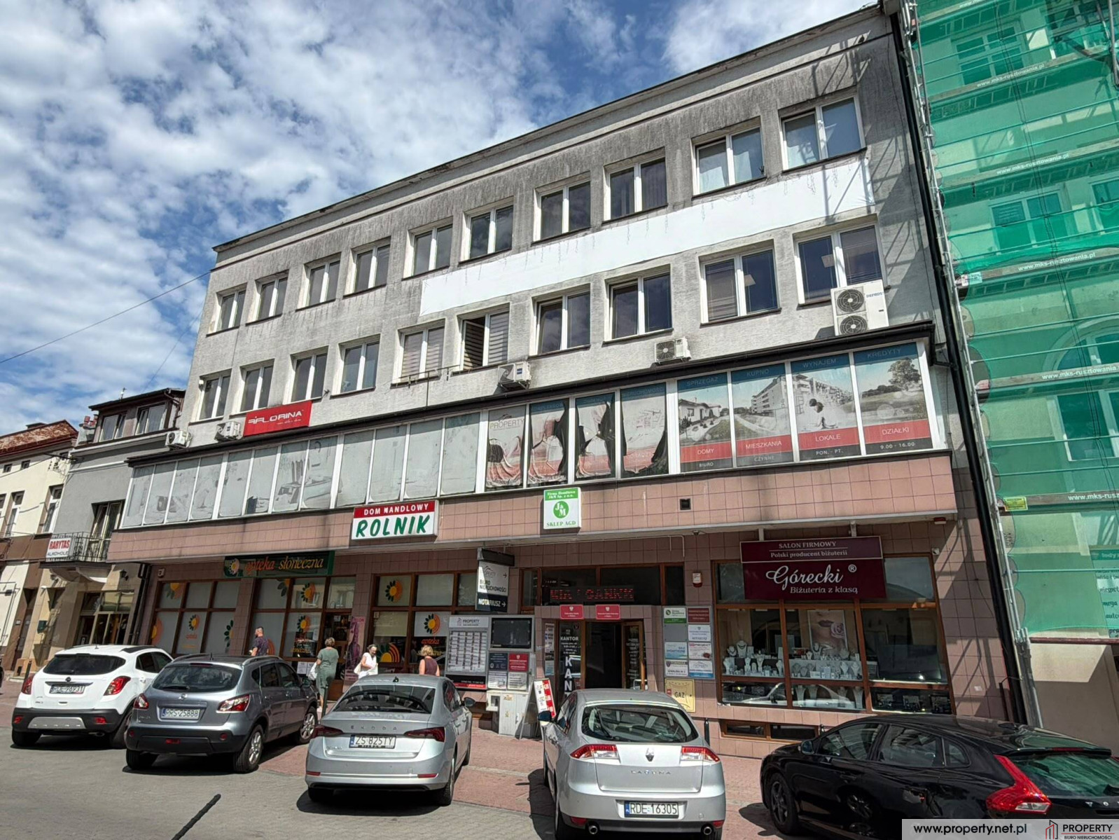Lokal Wynajem Dębica &nbsp;ynek 2