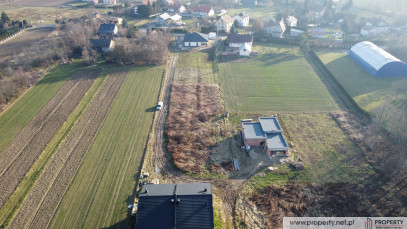 Działka Sprzedaż Dębica Budzisz