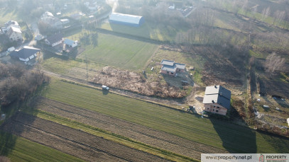 Działka Sprzedaż Dębica Budzisz