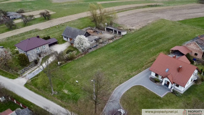 Działka Sprzedaż Bobrowa Wola