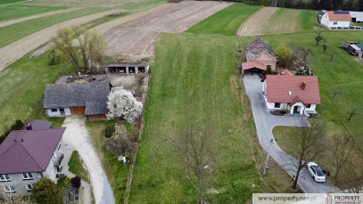 Działka Sprzedaż Bobrowa Wola
