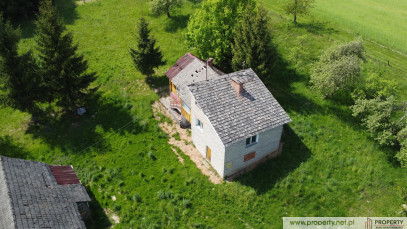 Dom Sprzedaż Stobierna