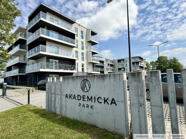 Mieszkanie Sprzedaż Dębica Akademicka