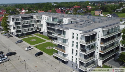Mieszkanie Sprzedaż Dębica Akademicka