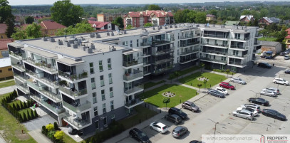 Mieszkanie Sprzedaż Dębica Akademicka