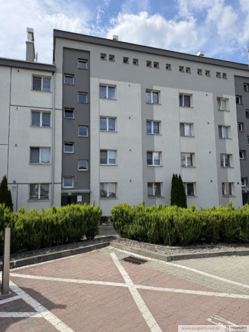 Mieszkanie Sprzedaż Dębica Głowackiego 13