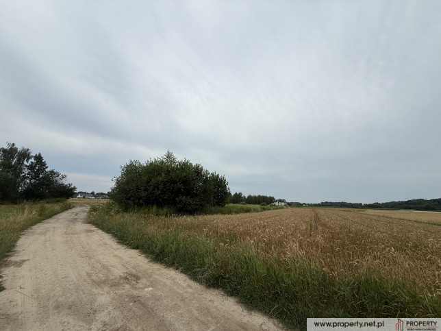 Działka Sprzedaż Straszęcin 5