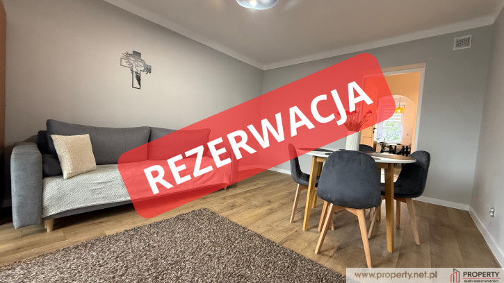 Mieszkanie Wynajem Dębica Strumskiego 1