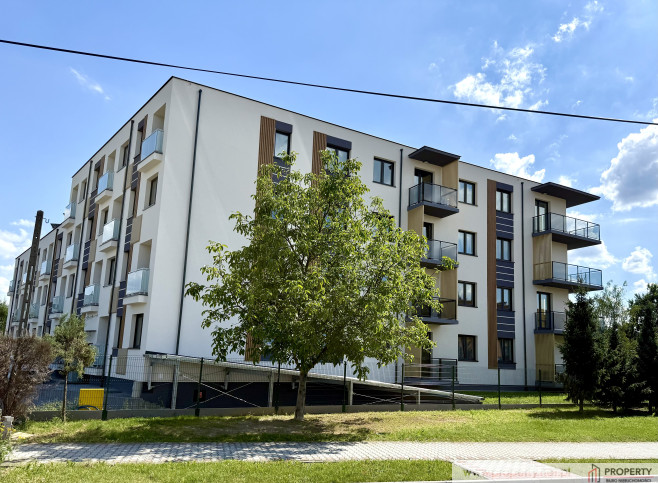 Mieszkanie Sprzedaż Dębica Szkotnia 2