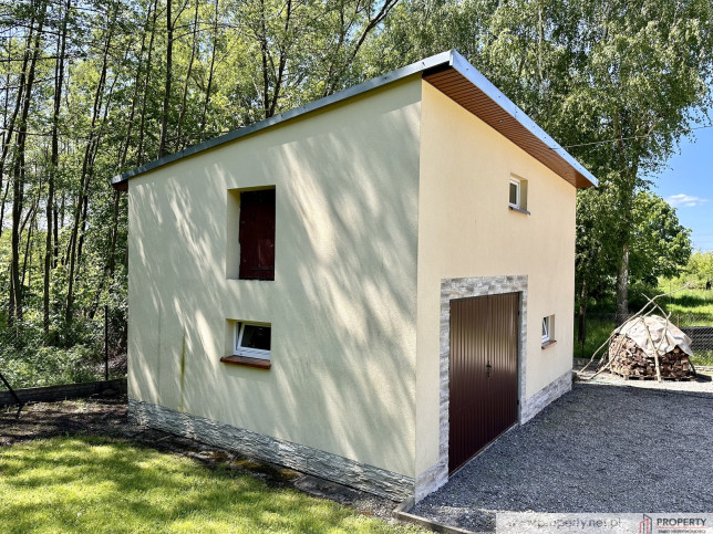 Dom Sprzedaż Pustków 27
