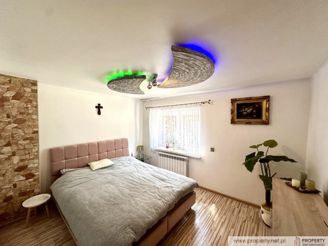 Dom Sprzedaż Pustków 13
