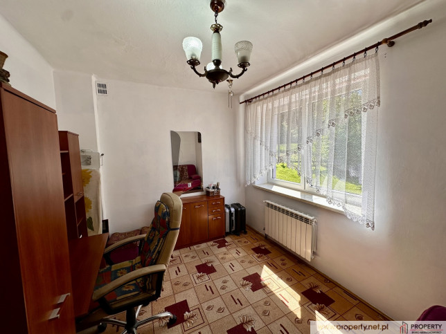 Dom Sprzedaż Pustków 30