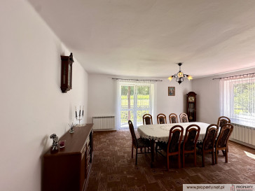 Dom Sprzedaż Pustków