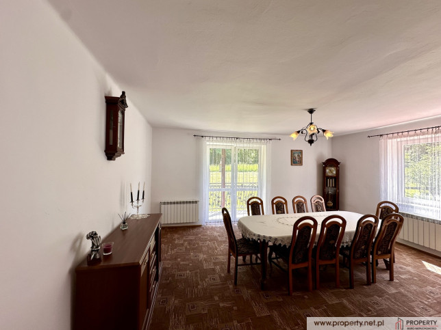 Dom Sprzedaż Pustków 32