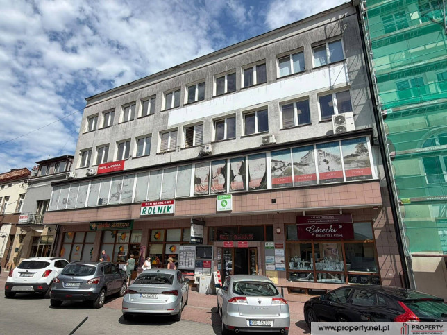 Lokal Wynajem Dębica &nbsp;ynek 2