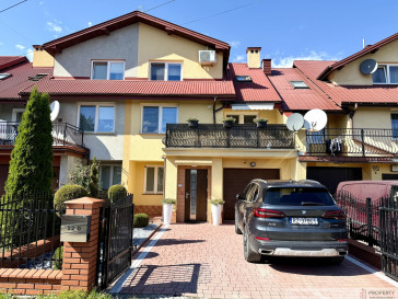 Dom Sprzedaż Pustynia