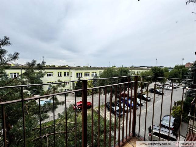 Mieszkanie Wynajem Dębica Paderewskiego 13
