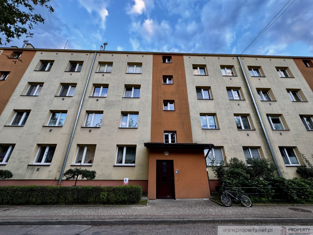 Mieszkanie Sprzedaż Dębica Strumskiego 12