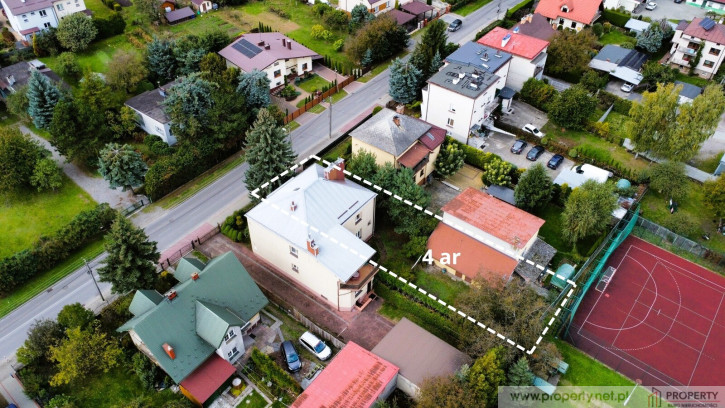 Dom Sprzedaż Dębica Gawrzyłowska 17