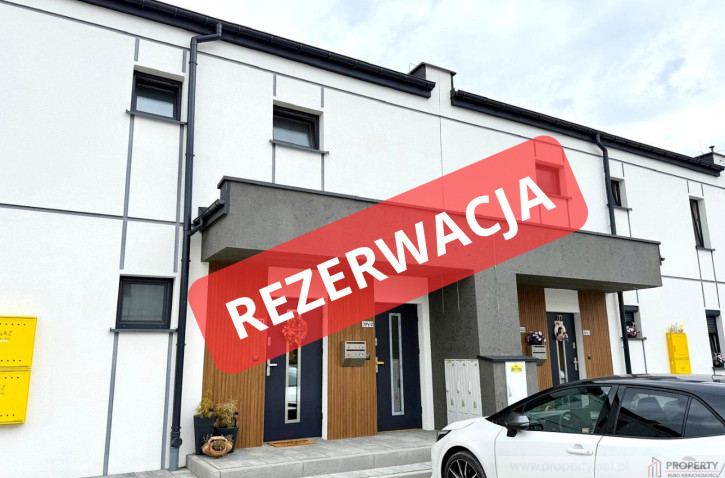 Mieszkanie Sprzedaż Dębica Łukasiewicza 1
