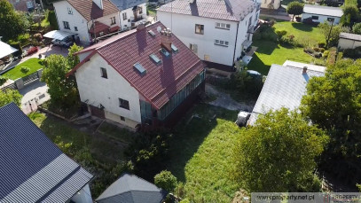 Dom Sprzedaż Dębica