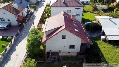 Dom Sprzedaż Dębica