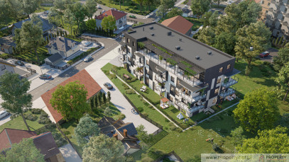 Mieszkanie Sprzedaż Dębica Wielopolska