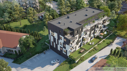 Mieszkanie Sprzedaż Dębica Wielopolska