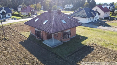 Dom Sprzedaż Gołęczyna
