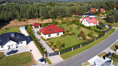 Dom Sprzedaż Gołęczyna