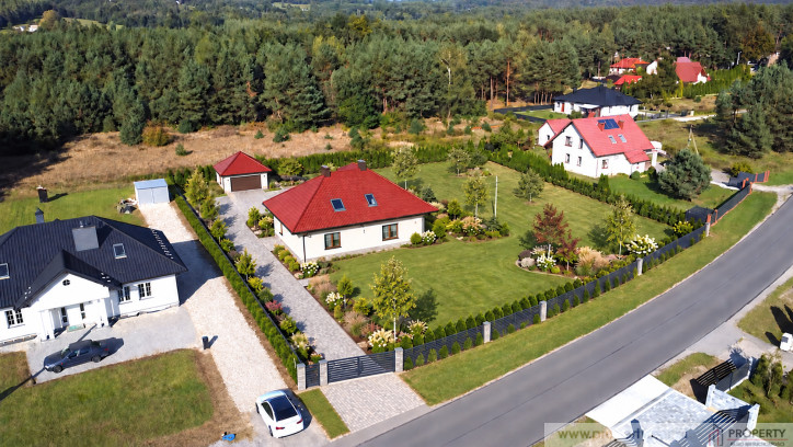 Dom Sprzedaż Gołęczyna 1