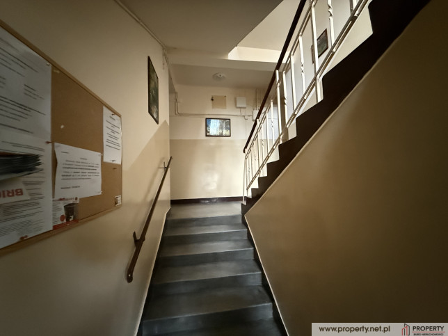 Mieszkanie Sprzedaż Dębica Krakowska 17