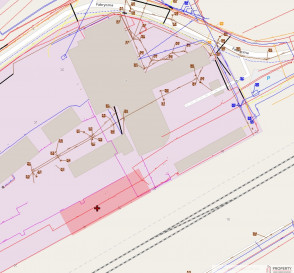 Działka Sprzedaż Dębica Fabryczna